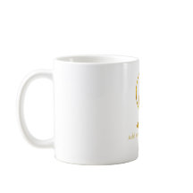 Cadeau Personnalisé Pour Instructeur De Yoga Gold 