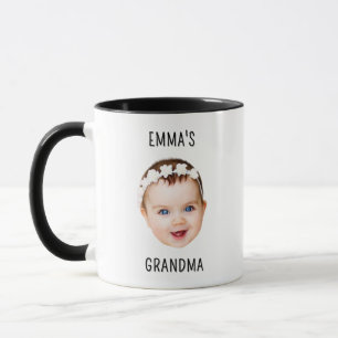 Mug Cadeau personnalisé pour papa / maman