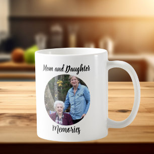 Mug Cadeau photo personnalisé