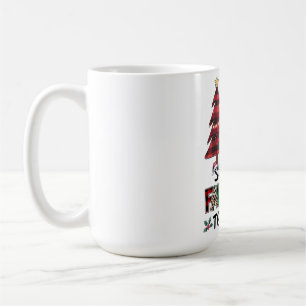Mug Cadeau pour Enseignant L'enseignant préféré du P
