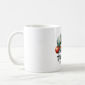 Mug Cadeau pour Enseignant | Les Enseignants Changent