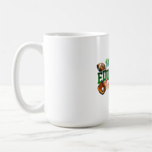 Mug Cadeau pour enseignant   Professeur d'éducation ph