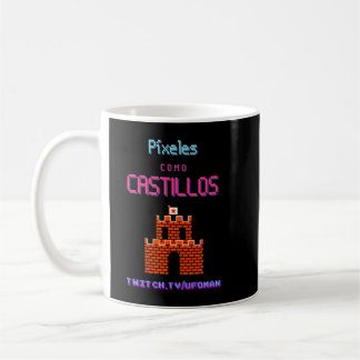 Mug Cadeau Pour Hommes 2D Super Mario 3D Plateforme Je