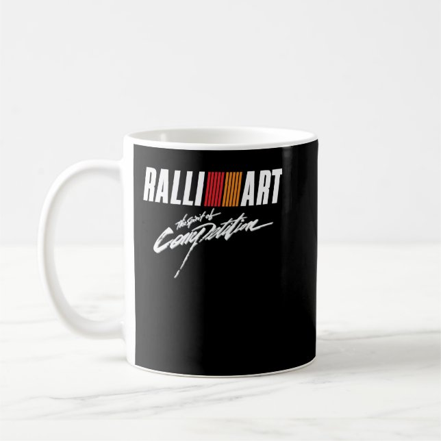 Mug Cadeau Pour Hommes Homme Noir Les Deux (Gauche)