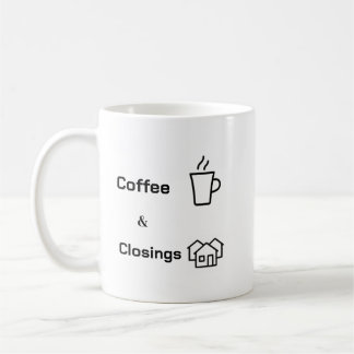 Mug Cadeau pour les agents immobiliers _ Cadeau Realto