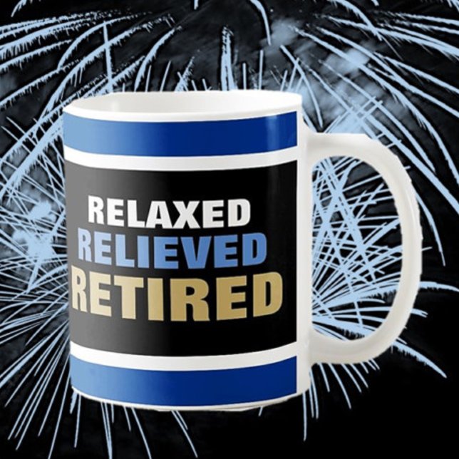 Mug Cadeau pour les Fun Fun Fun Fun (Créateur téléchargé)