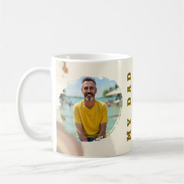 Mug Cadeau pour père