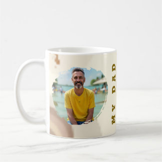 Mug Cadeau pour père