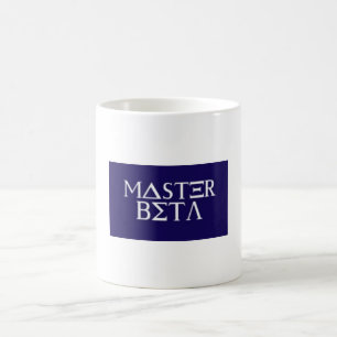 Mug Cadeau principal drôle grec d'humour de Noël de