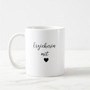 Mug Cadeau professeur   Cadeau de départ   Merci