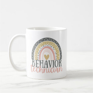 Mug, cadeau RBT, mug ABA, RBT