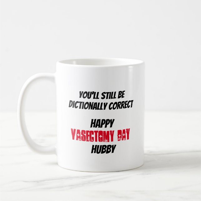 Mug Cadeau sérieusement drôle de lot d'entretien de (Gauche)