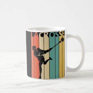 Mug Cadeau vintage de crosse
