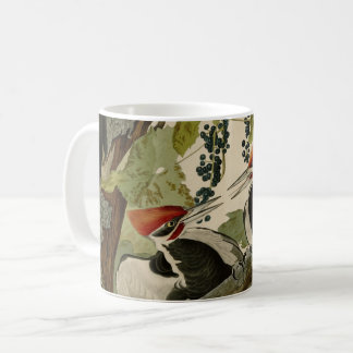 Mug Cadeau Vintage de Pic-Pic pileé