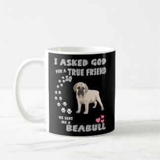 Mug Cadeaux Beabull pour Amoureux de les chiens Beabul