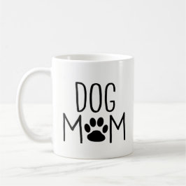 Mug Cadeaux d'amoureux des chiens - la meilleure maman