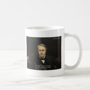 Mug Cadeaux de citations de sagesse "10 000 façons" de