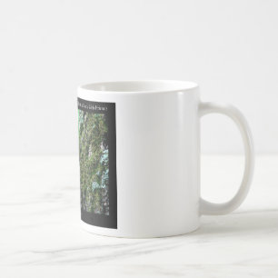 Mug Cadeaux de friandises pour tamias du Parc national