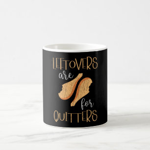 Mug Cadeaux de Jambonneau de Dinde Mignon pour les Res