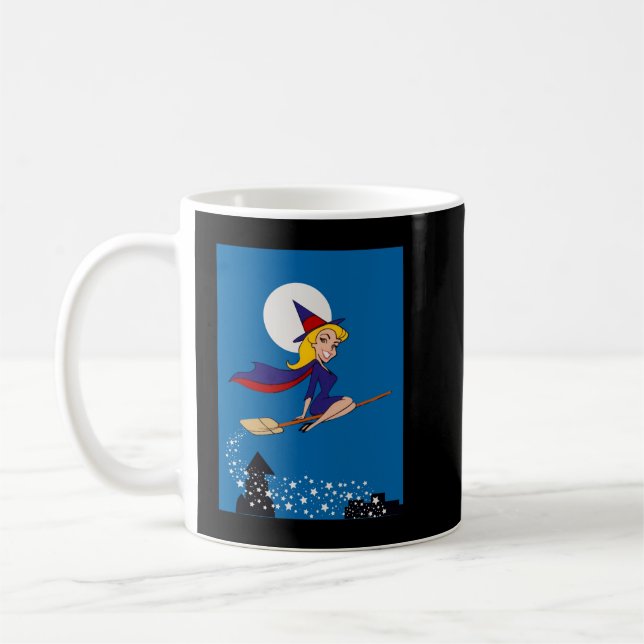Mug Cadeaux de jour offerts par des cadeaux Cool (Gauche)