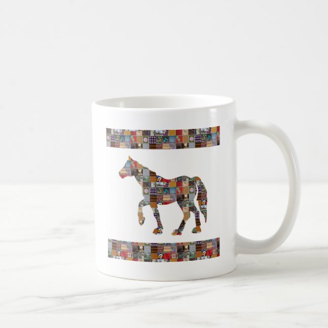 Mug CADEAUX de la butée NVN692 de polo de jeu de (Droite)