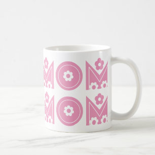 Mug Cadeaux de la Fête des mères