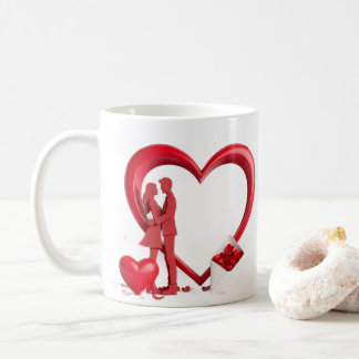 Mug Cadeaux de mariage