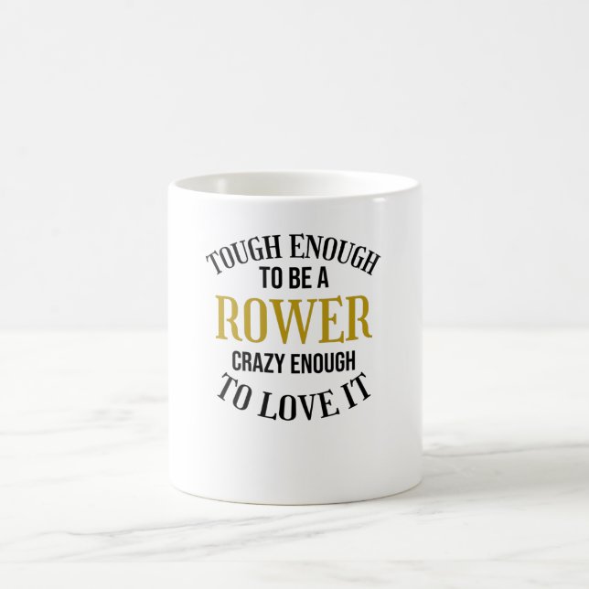 Mug Cadeaux de remorquage pour les remorqueurs (Centre)