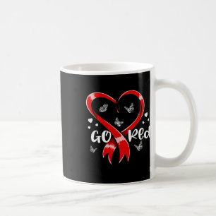 Mug Cadeaux De Sensibilisation Aux Maladies Du Coeur R