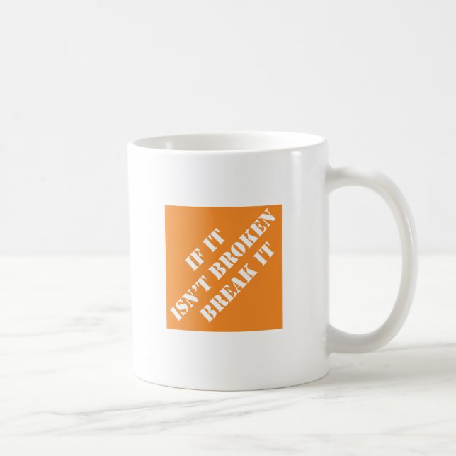 Mug Cadeaux De Vacances Pour Père (Droite)