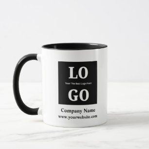 Mug Cadeaux d'entreprise Personnalisés Sur Mesure