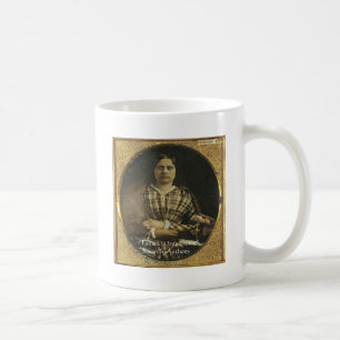 Mug Cadeaux et Cartes de Sagesse de Susan B Anthony