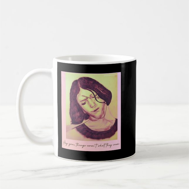 Mug Cadeaux Lover Nancy Placebo Cadeaux Garçons Meille (Gauche)