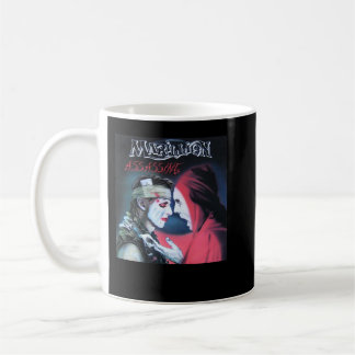 Mug Cadeaux Marillion Trend Pour Les Fans De Musique