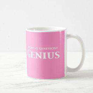Mug Cadeaux Médicale de génie de généticien