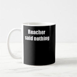 Mug Cadeaux nécessaires Reacher Le Terminator Film Vin