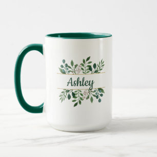 Mug Cadeaux Personnalisés pour Demoiselles d'Honneur
