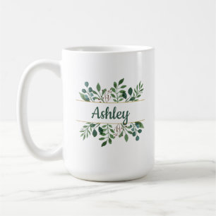 Mug Cadeaux Personnalisés pour Demoiselles d'Honneur