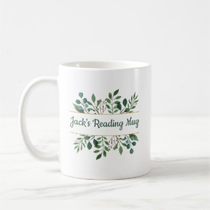 Mug Cadeaux Personnalisés pour Demoiselles d'Honneur