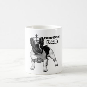 Mug Cadeaux personnalisés pour les amateurs de Boston 