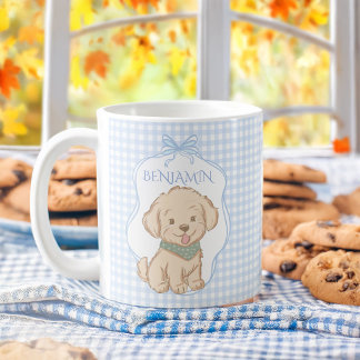 Mug Cadeaux personnalisés Snips, escargots et queues d