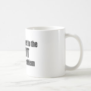 Mug Cadeaux pour des Endodontists