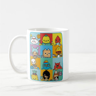 Mug Cadeaux Pour Femmes Développement D'Application To