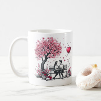 Mug Cadeaux pour garçons d'honneur
