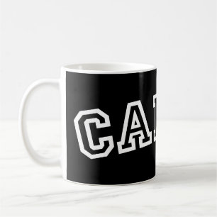 MUG CADET