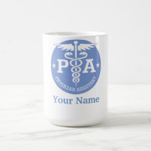 Caduceus PA2 idées cadeaux