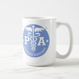 Mug Caduceus PA2 idées cadeaux