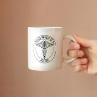 Caduceus Personnel de Hermes Fiers Parent d'un doc