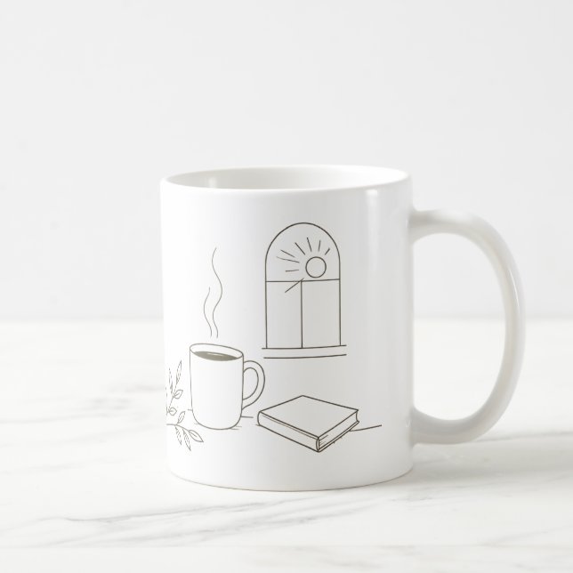 Mug Café (Droite)