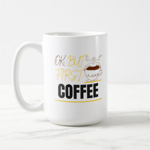Mug café